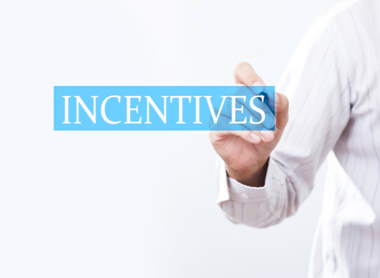 Tax Incentives